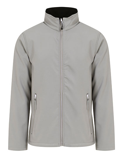 Ascender 2-Layer Softshell Jacket