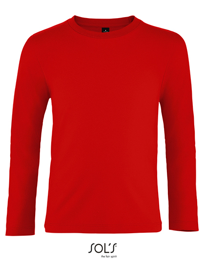 Hochwertiges Kinder Longsleeve "Imperial"