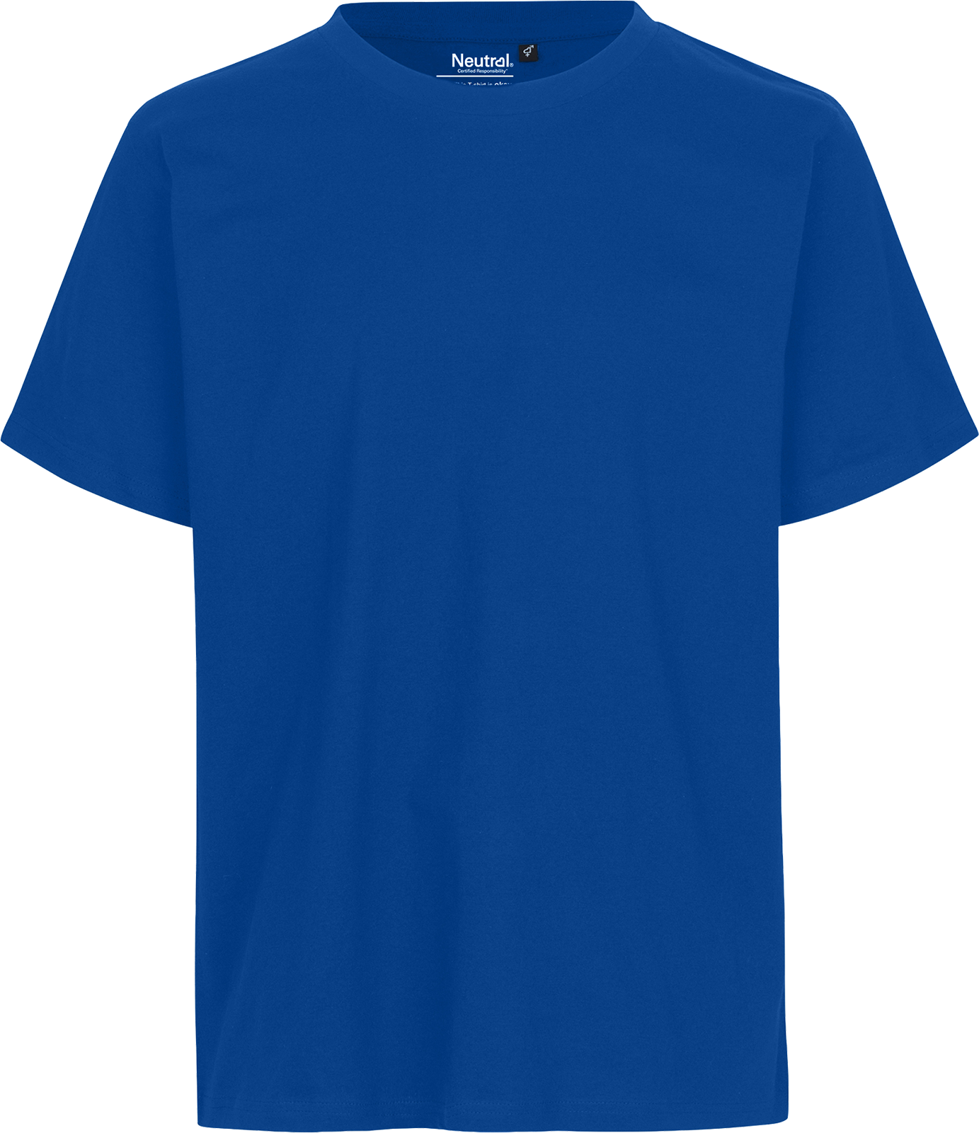 Unisex Regular T-Shirt