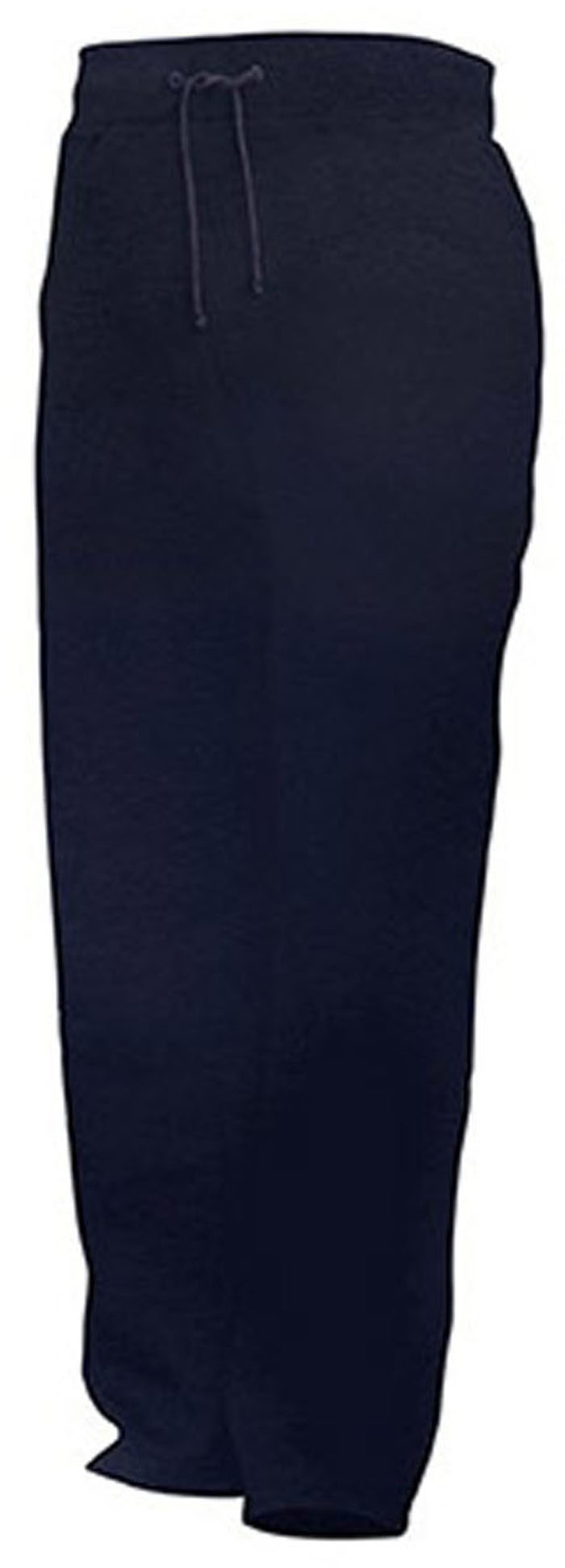 Flauschige Herren-Jogginghose mit passendem Kordelzug