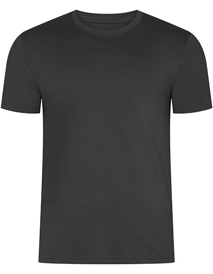 Schweres Premium Herren-T-Shirt aus Bio-Baumwolle