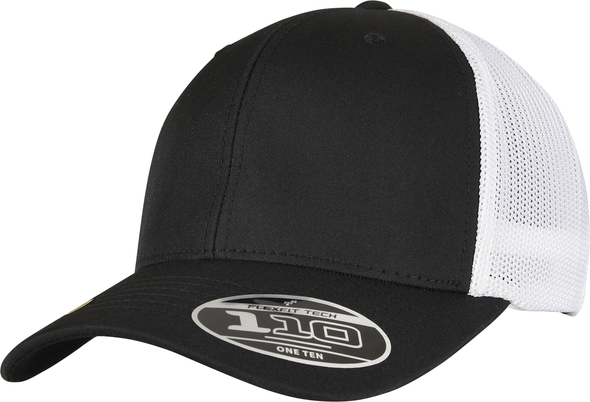 Flexfit 110 Recycled Cap 2-Tone