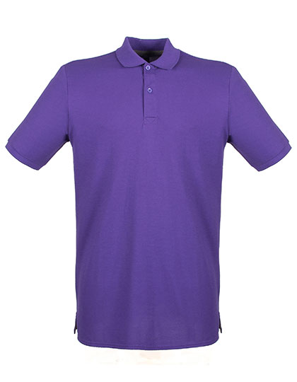 Men´s Micro-Fine Piqué Polo Shirt