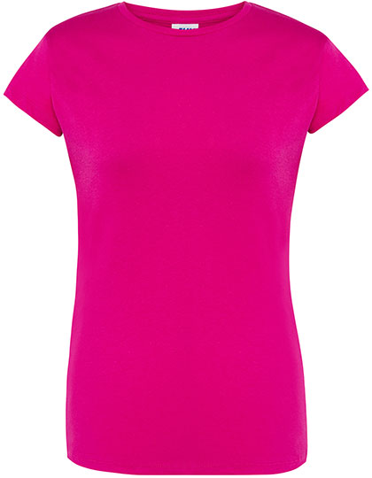 Ladies´ Regular Comfort T-Shirt