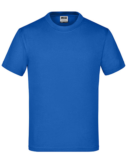 Klassisches Komfort Kinder-T-Shirt