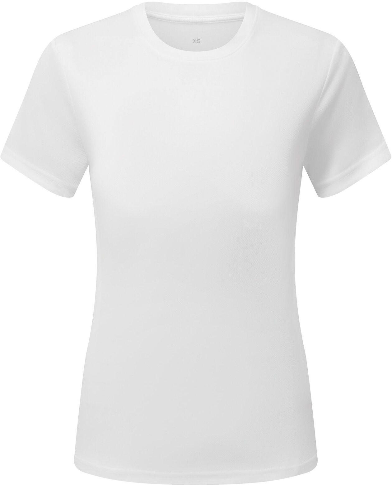 Women’s TriDri® Ion-Charge recycled textured tee