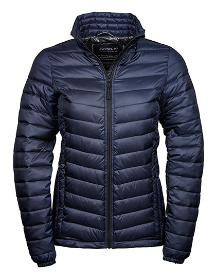 Slim Fit Damen-Steppjacke "Zepelin"