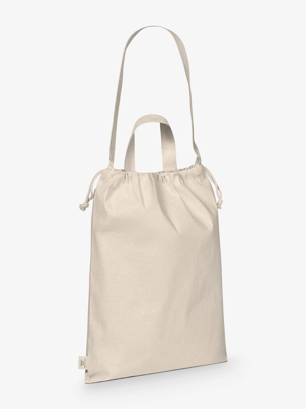 Drawstring Bag Organic