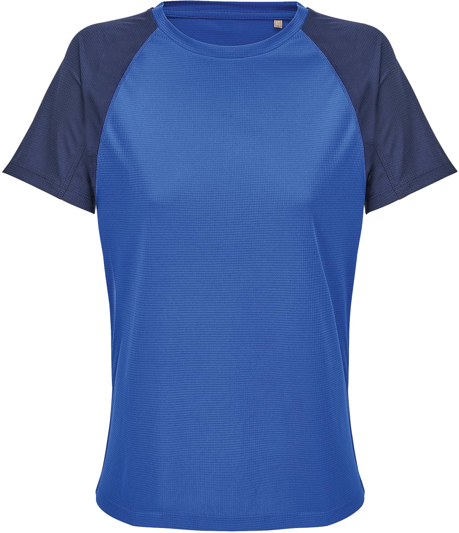 Women´s Raglan Sleeve T-Shirt Vortex