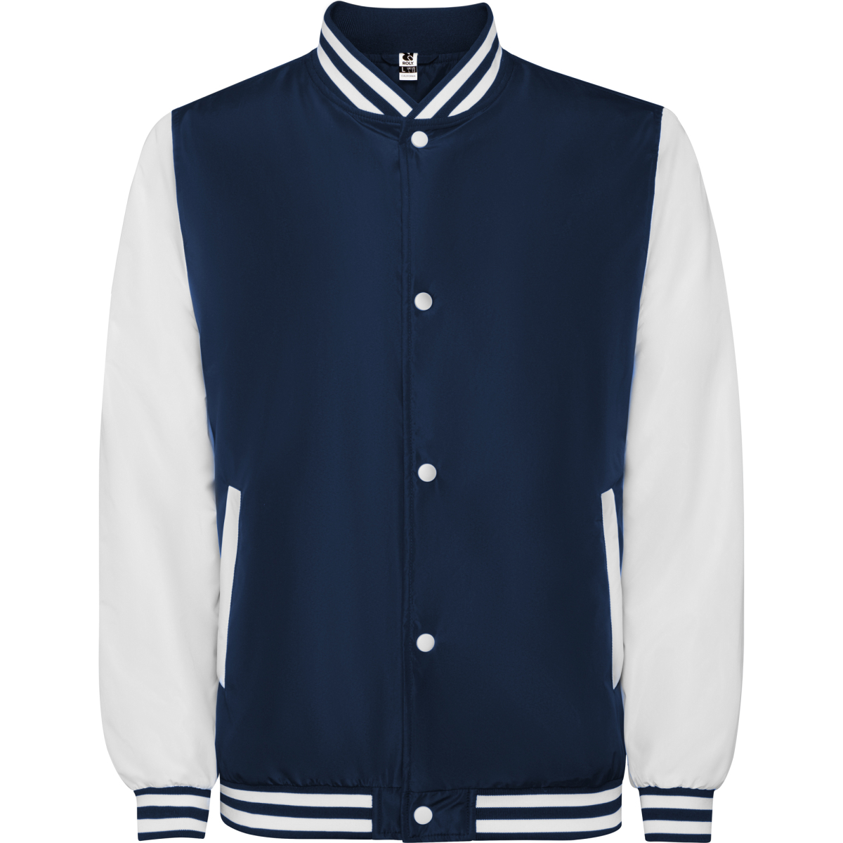 California Varsity Jacket