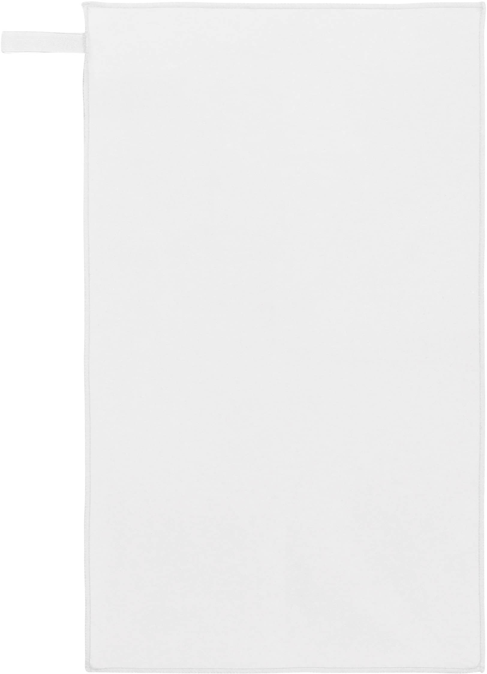 Super saugfähiges Mikrofaser-Sporthandtuch - 100 cm x 50 cm