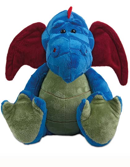 MiniFeet® Drache Magnus