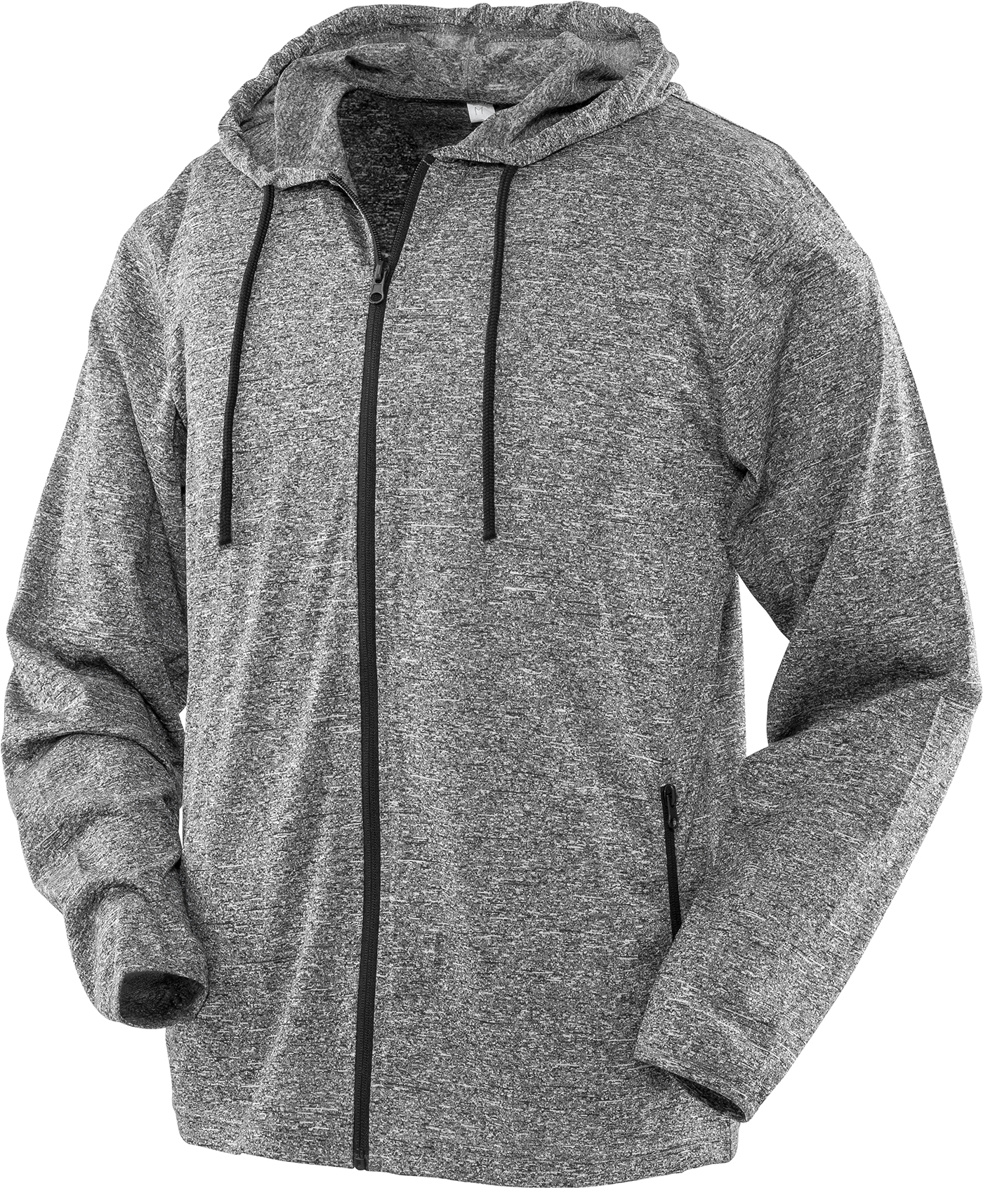 Women´s Hooded Tee-Jacket