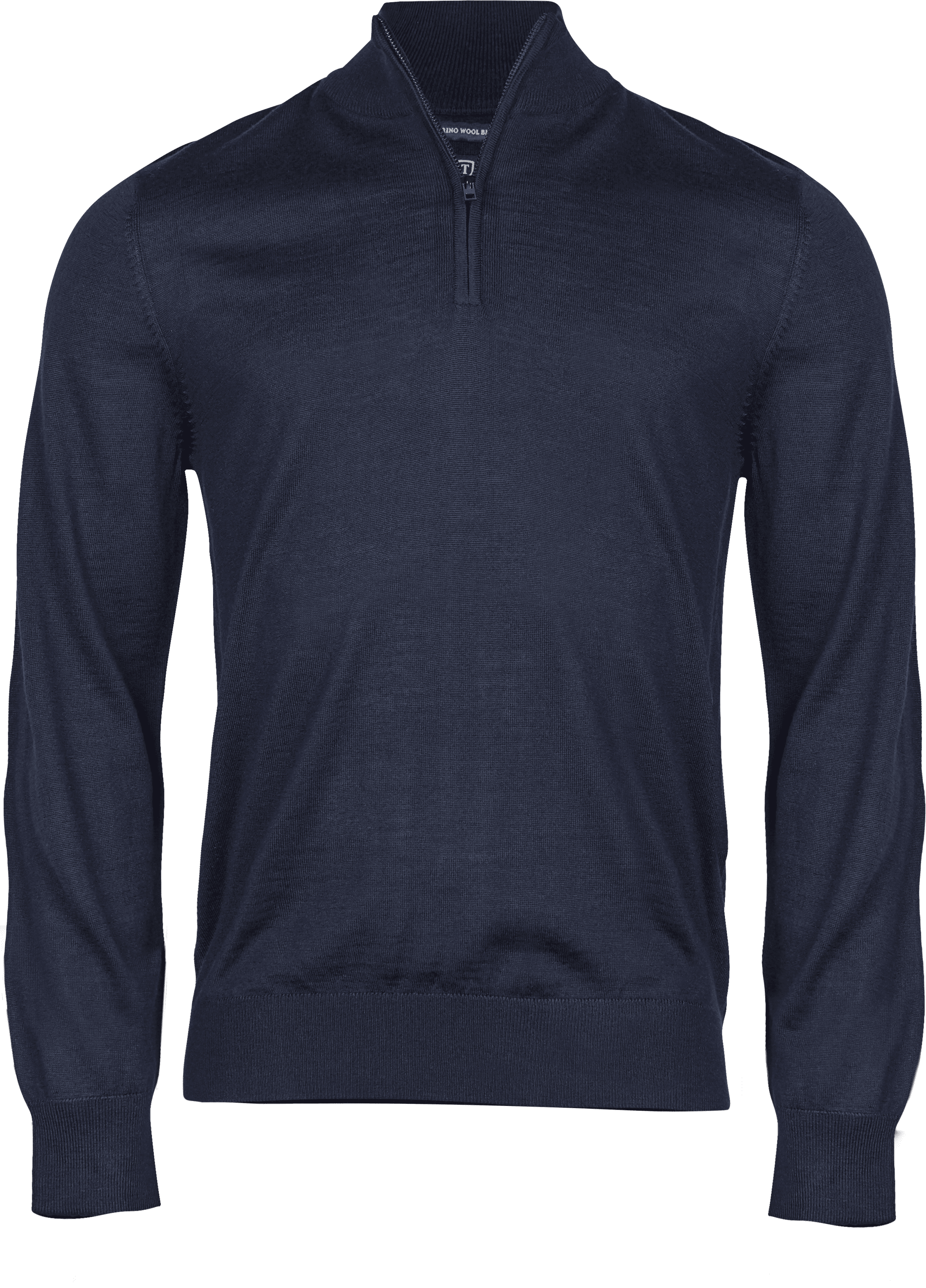 Men's Half Zip
