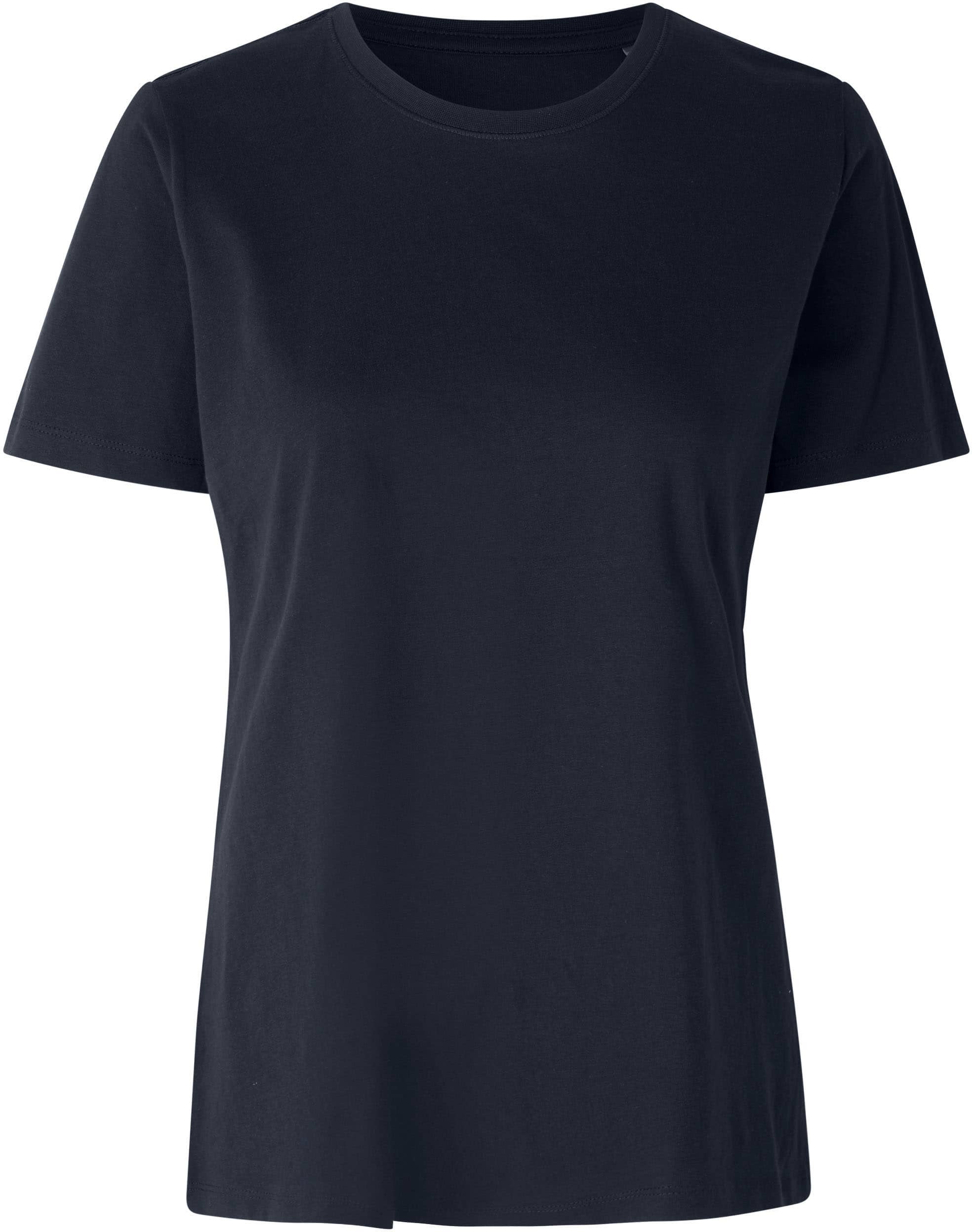 Ökologisches T-Shirt für Damen