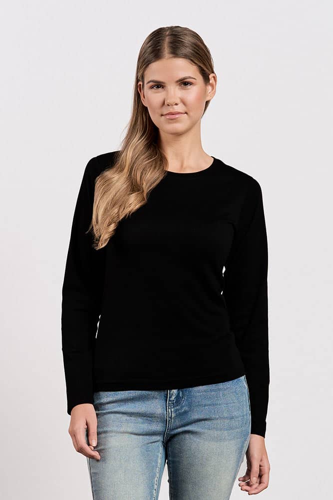 Women´s Premium-T Longsleeve