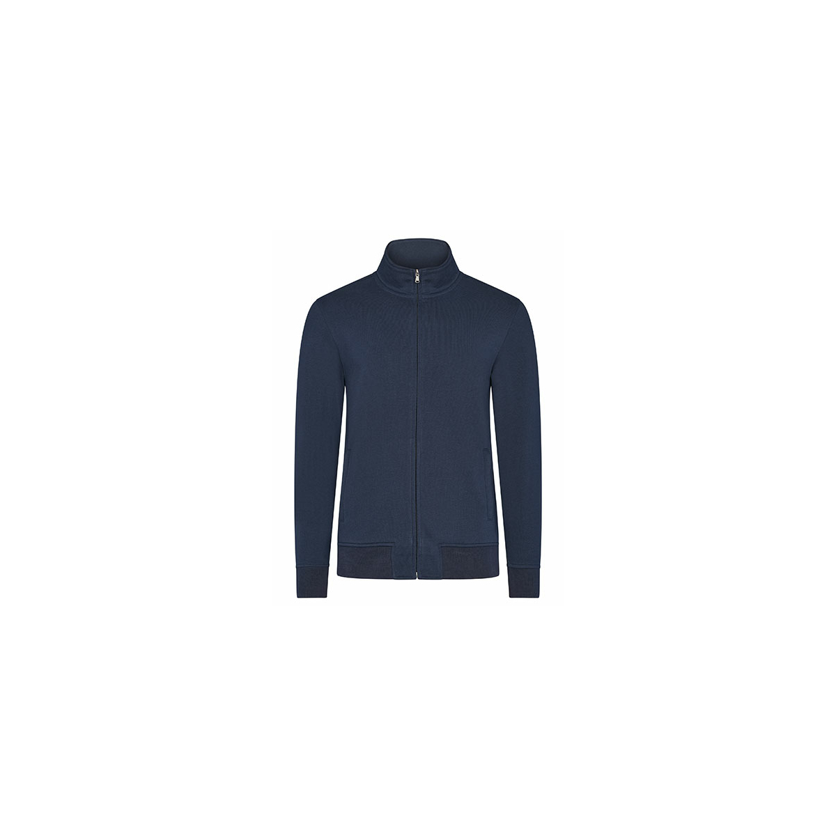 Men´s Premium Full-Zip Sweat Jacket