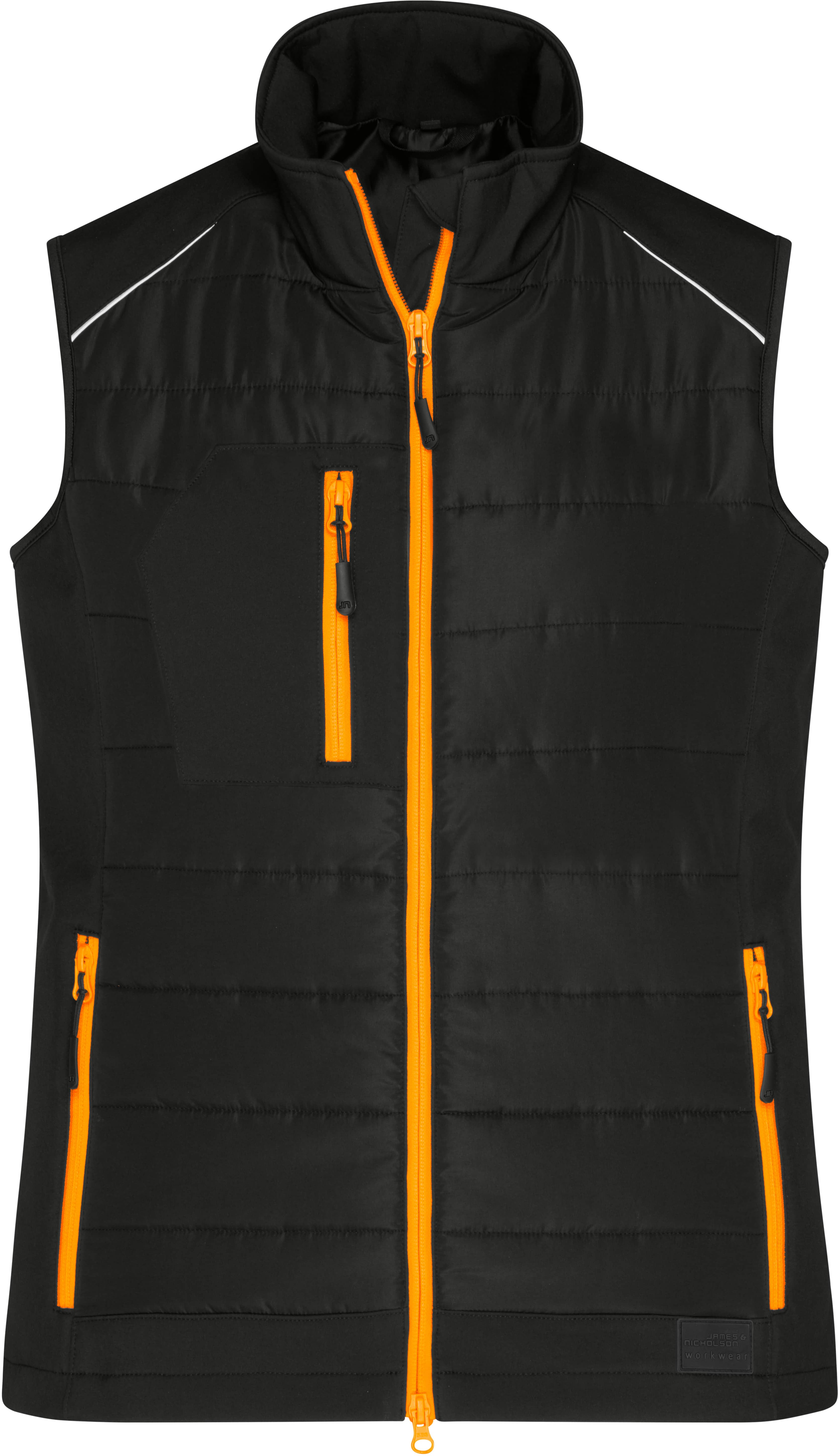 Ladies´ Hybrid Vest