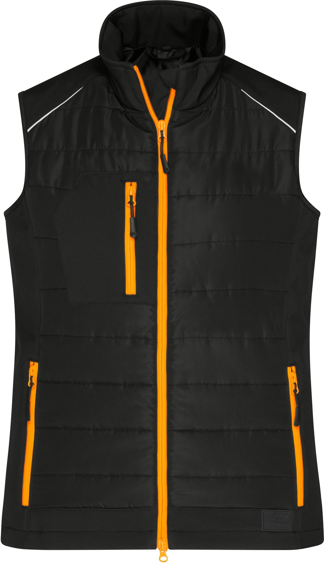 Ladies´ Hybrid Vest