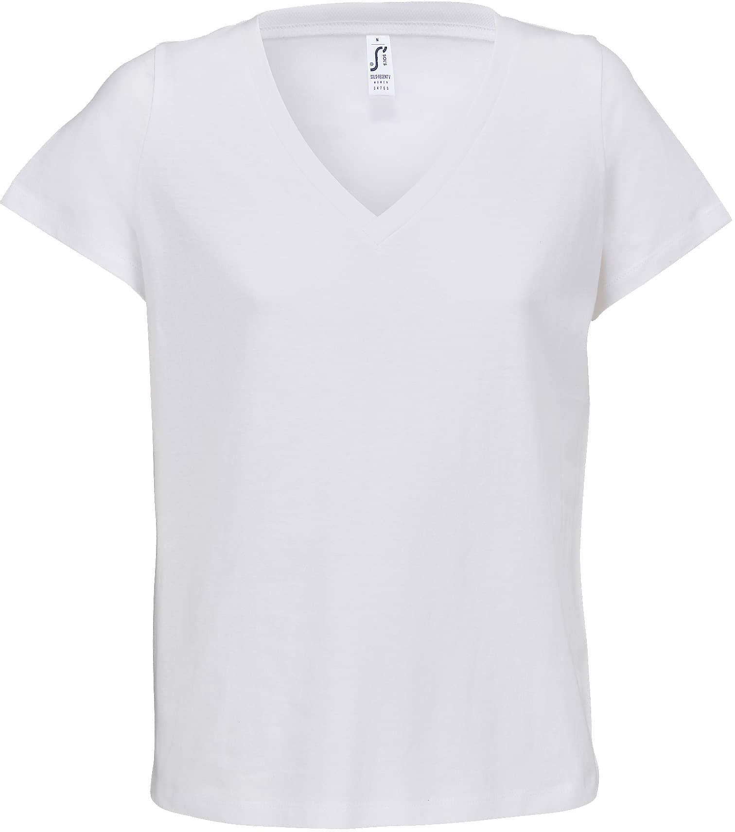 Women´s V-Neck T-Shirt Regent