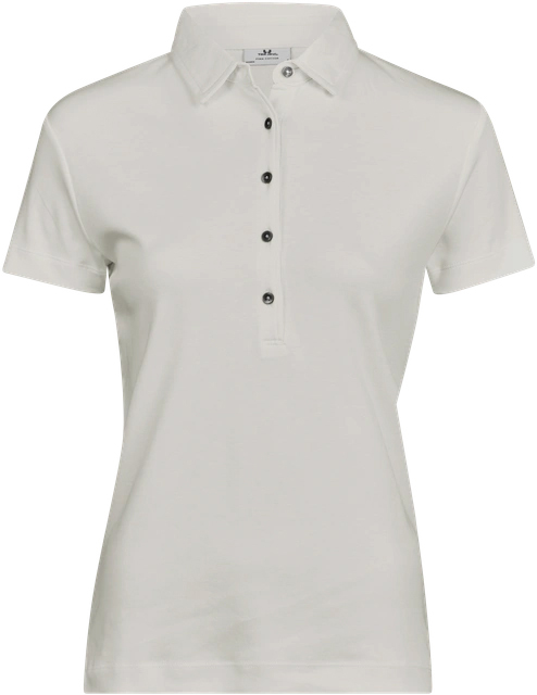 Women´s Pima Cotton Polo