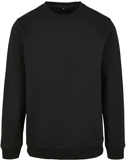 Basic Herren-Sweater
