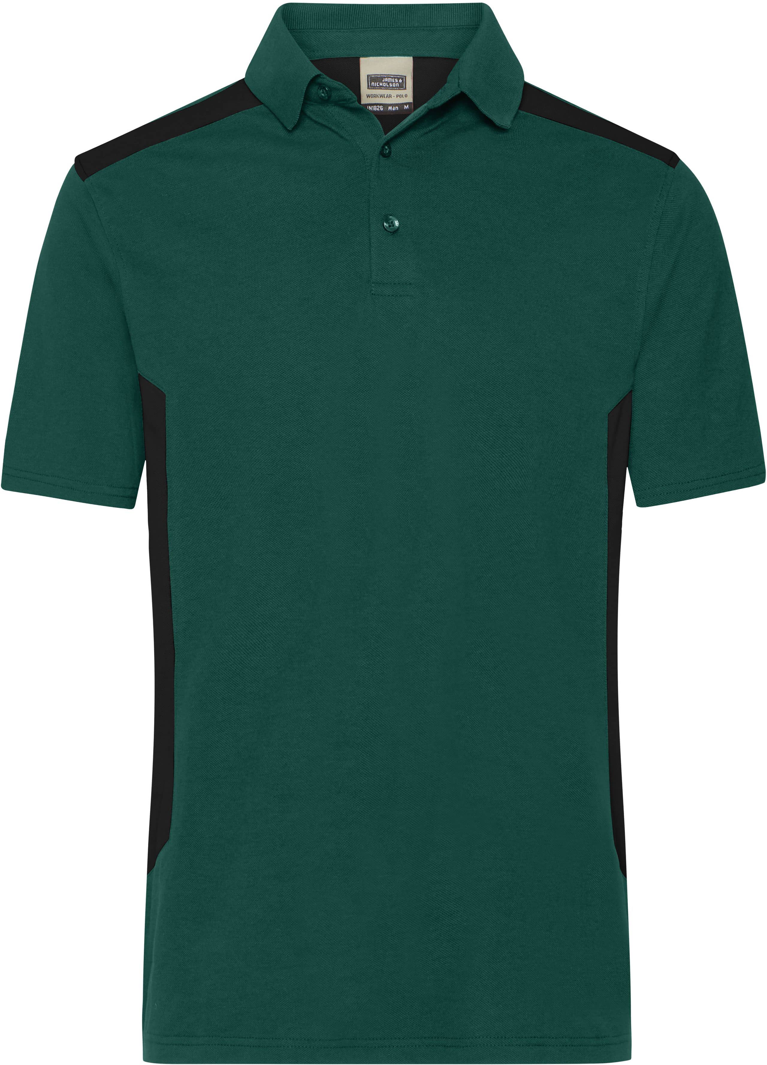 Men´s Workwear Polo -STRONG-