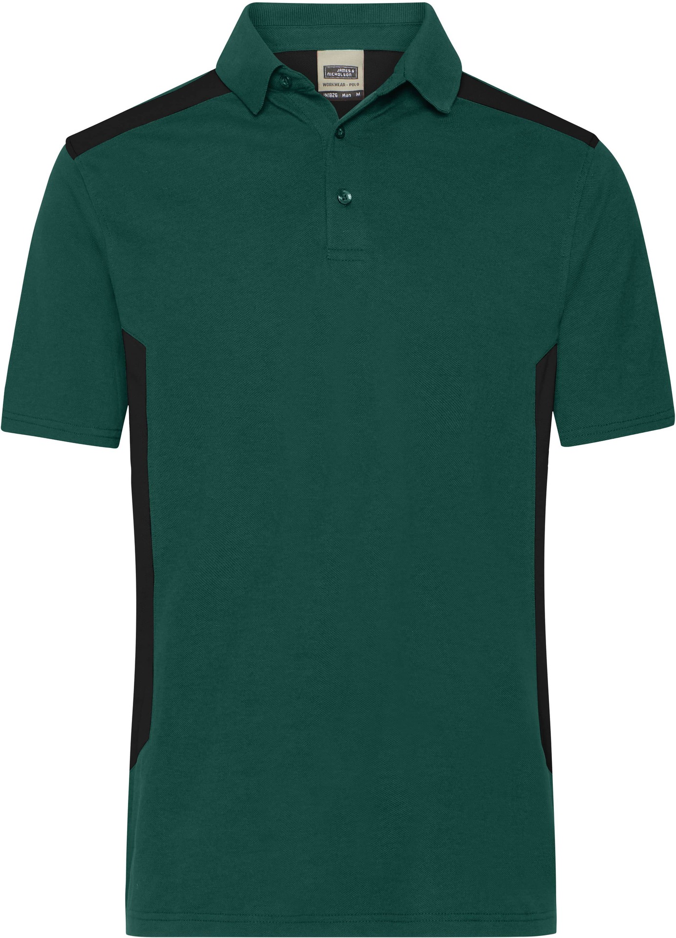 Men´s Workwear Polo -STRONG-