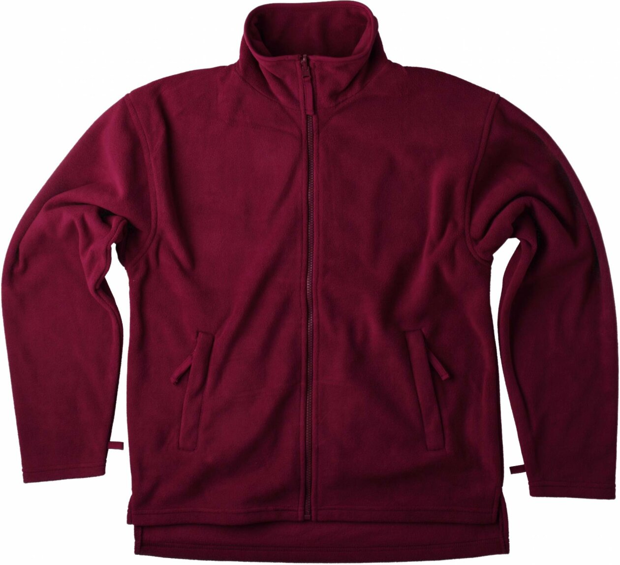 Men´s Microfleece Jacket