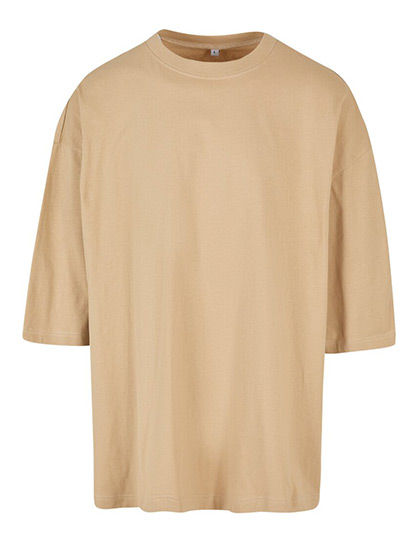 Extra großes Unisex-T-Shirt
