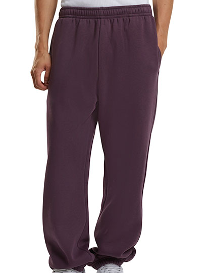 Fluffy Sweatpants