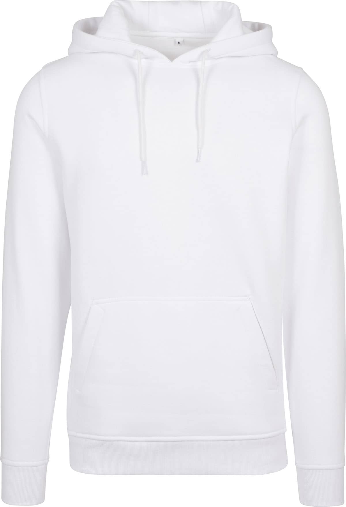 Organic Hoodie