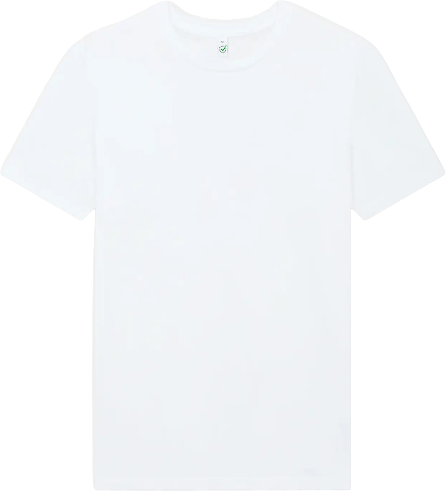 Unisex Organic Extra Heavy T-Shirt