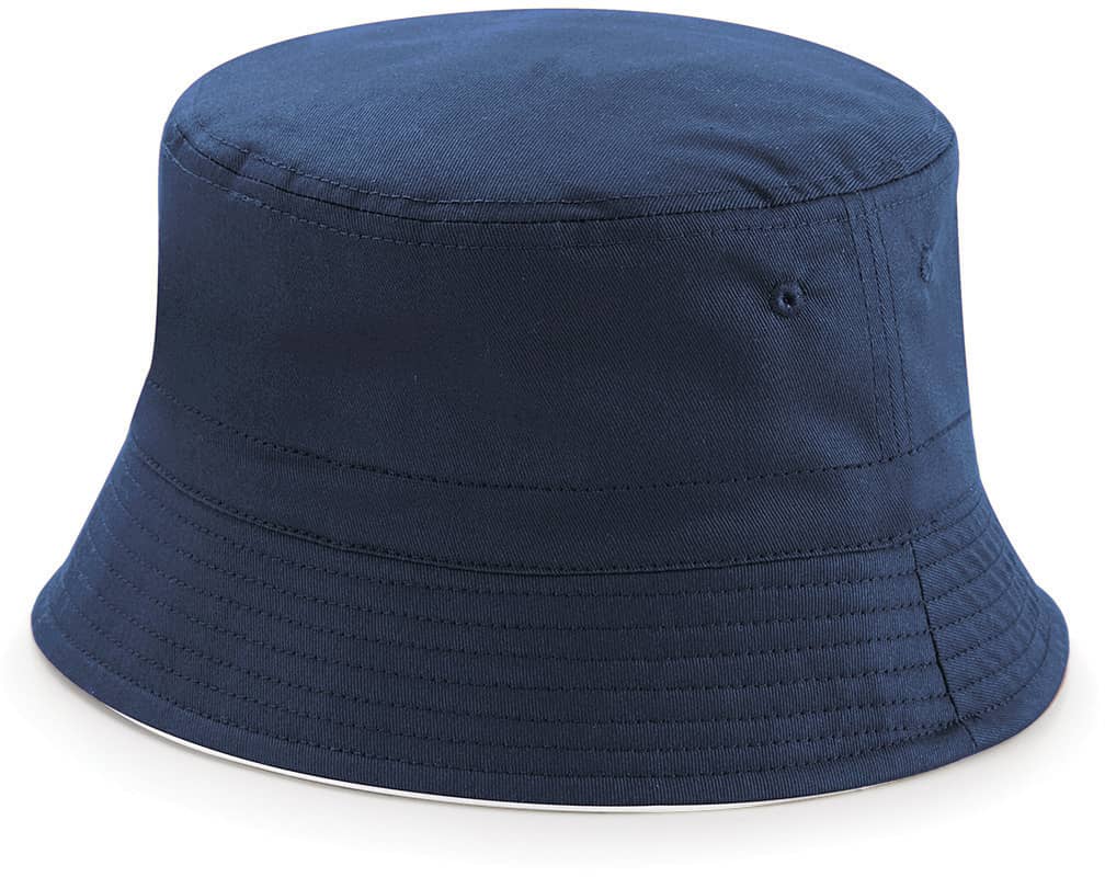 Reversible Bucket Hat