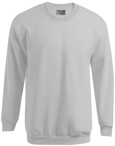 Herren-Sweatshirt "New 100"