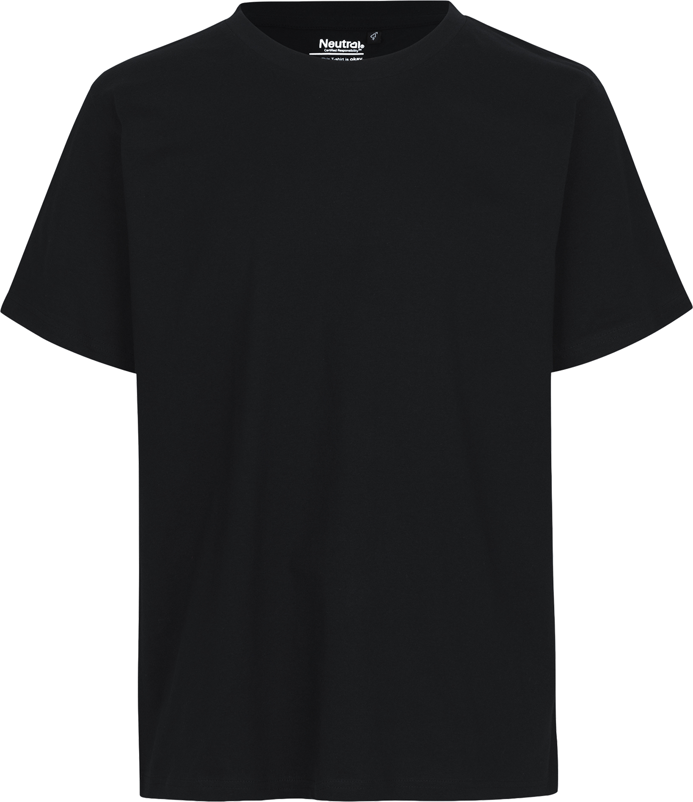 Unisex Regular T-Shirt