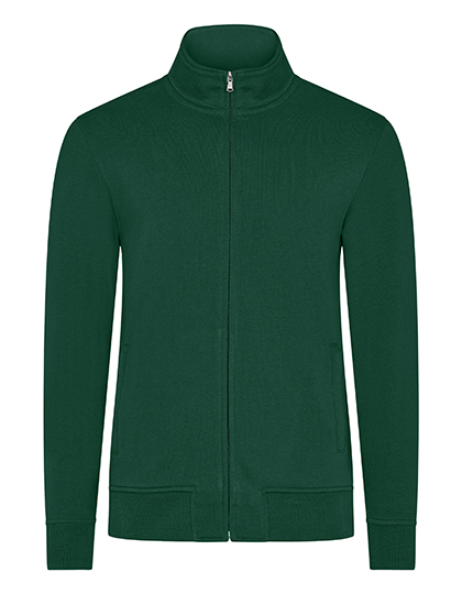 Men´s Premium Full-Zip Sweat Jacket