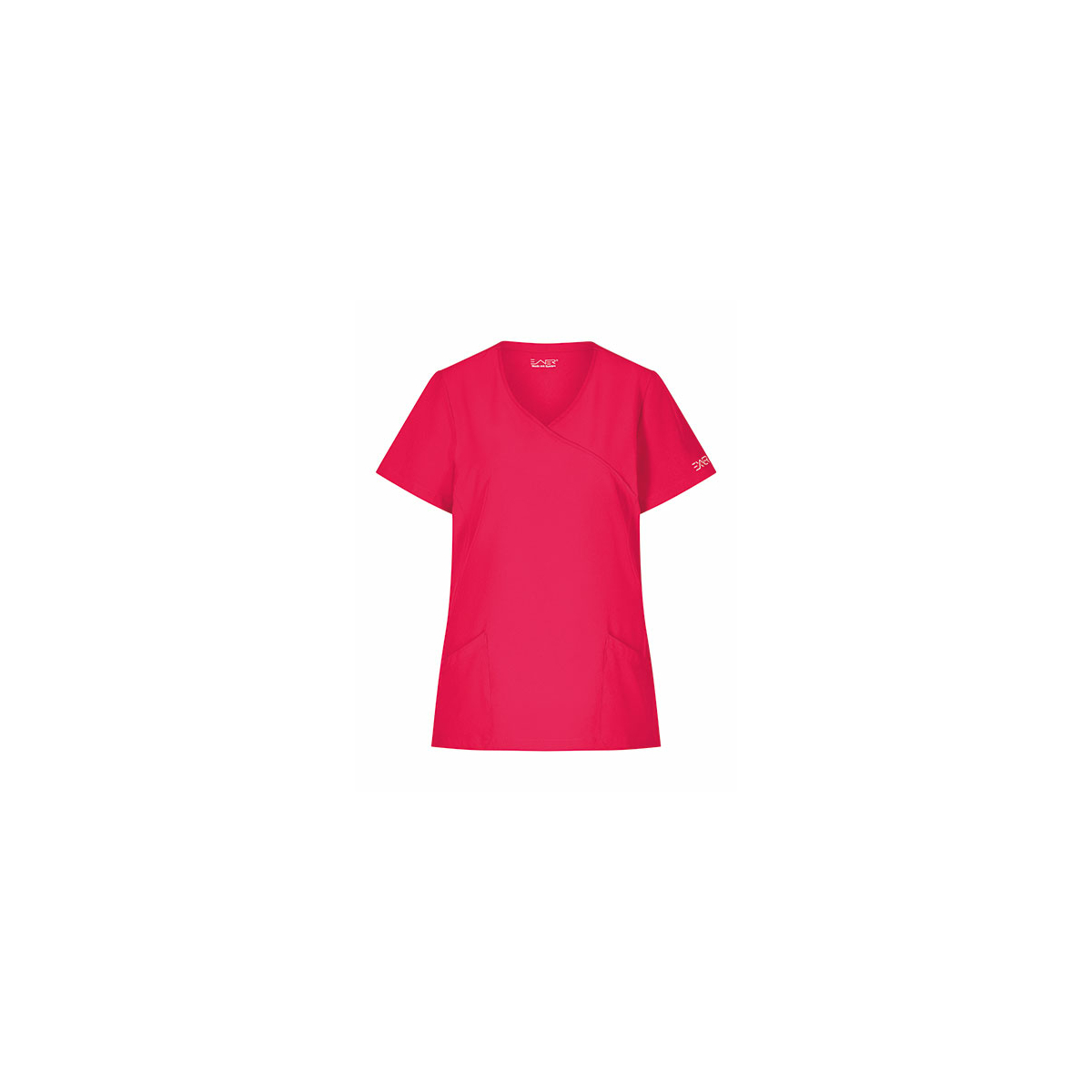 Sportsline Damen-Kasack, Slim Fit