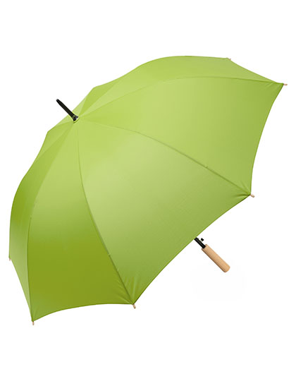 AC-Gästeschirm ÖkoBrella, waterSAVE®