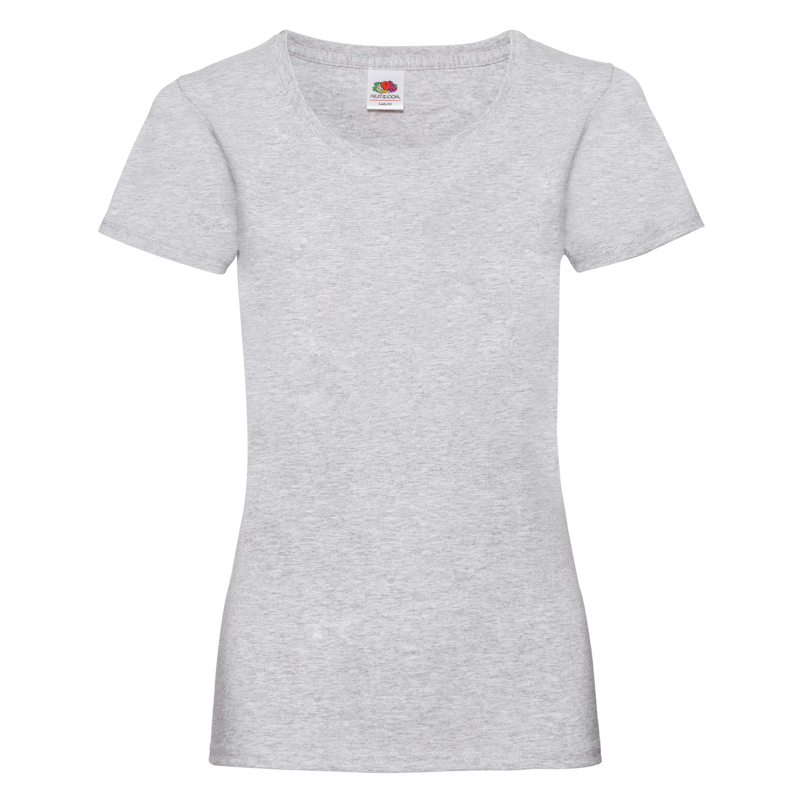 Ladies´ Valueweight T