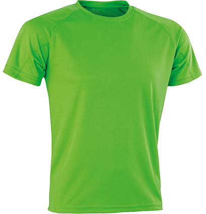 Unisex Performance T-Shirt "Aircool"