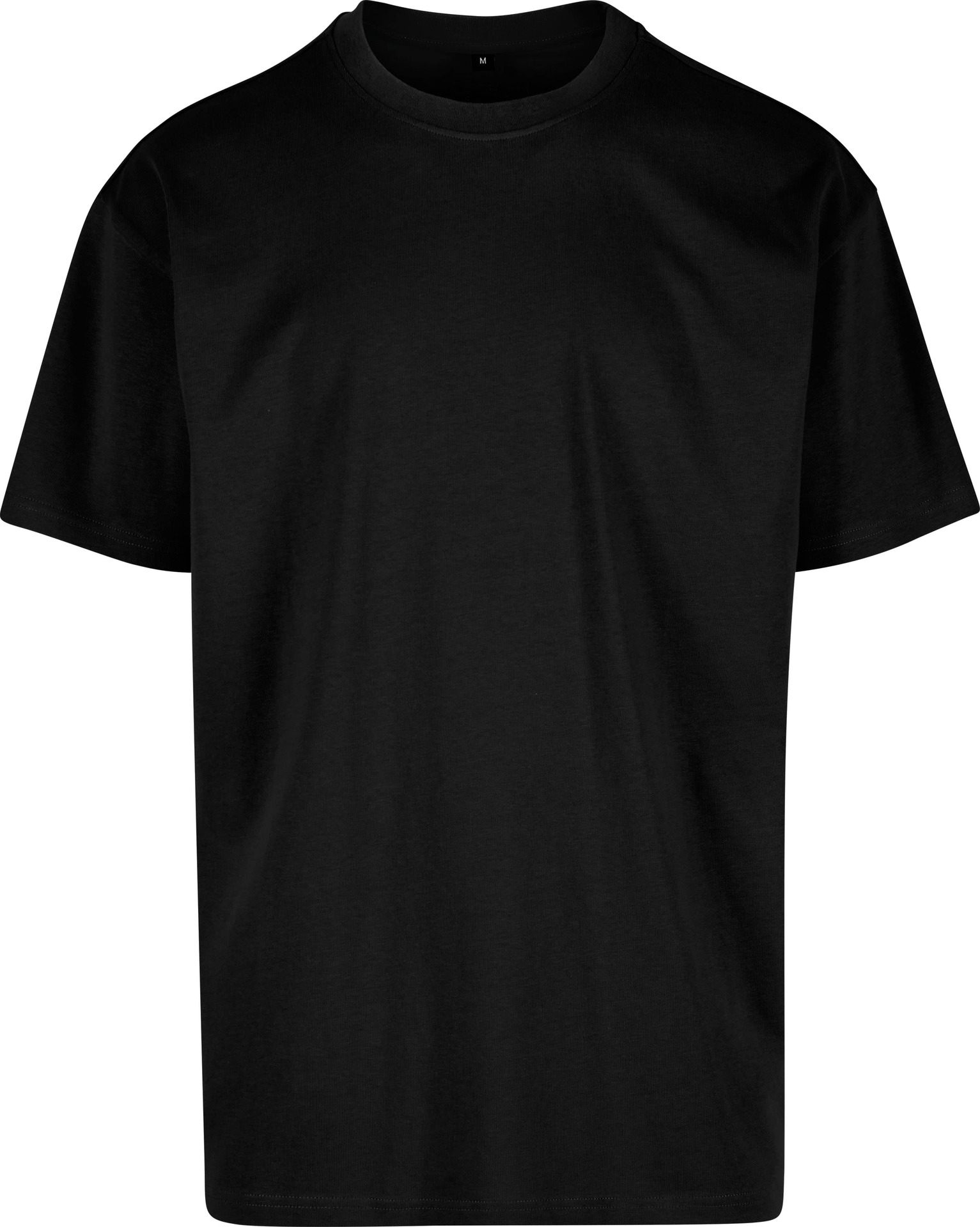 Cotton Loose Tee