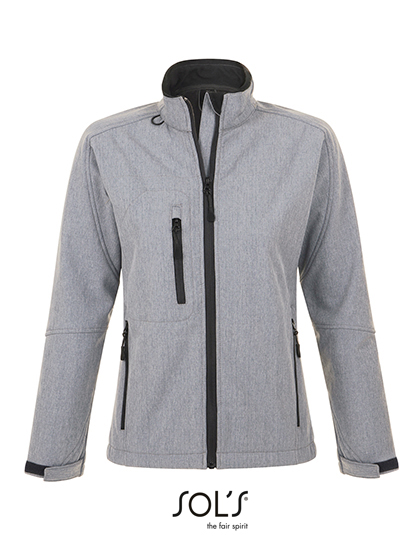 Women´s Softshell Jacket Roxy