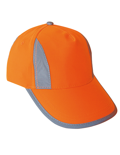 High-Vis Cap "Nice"