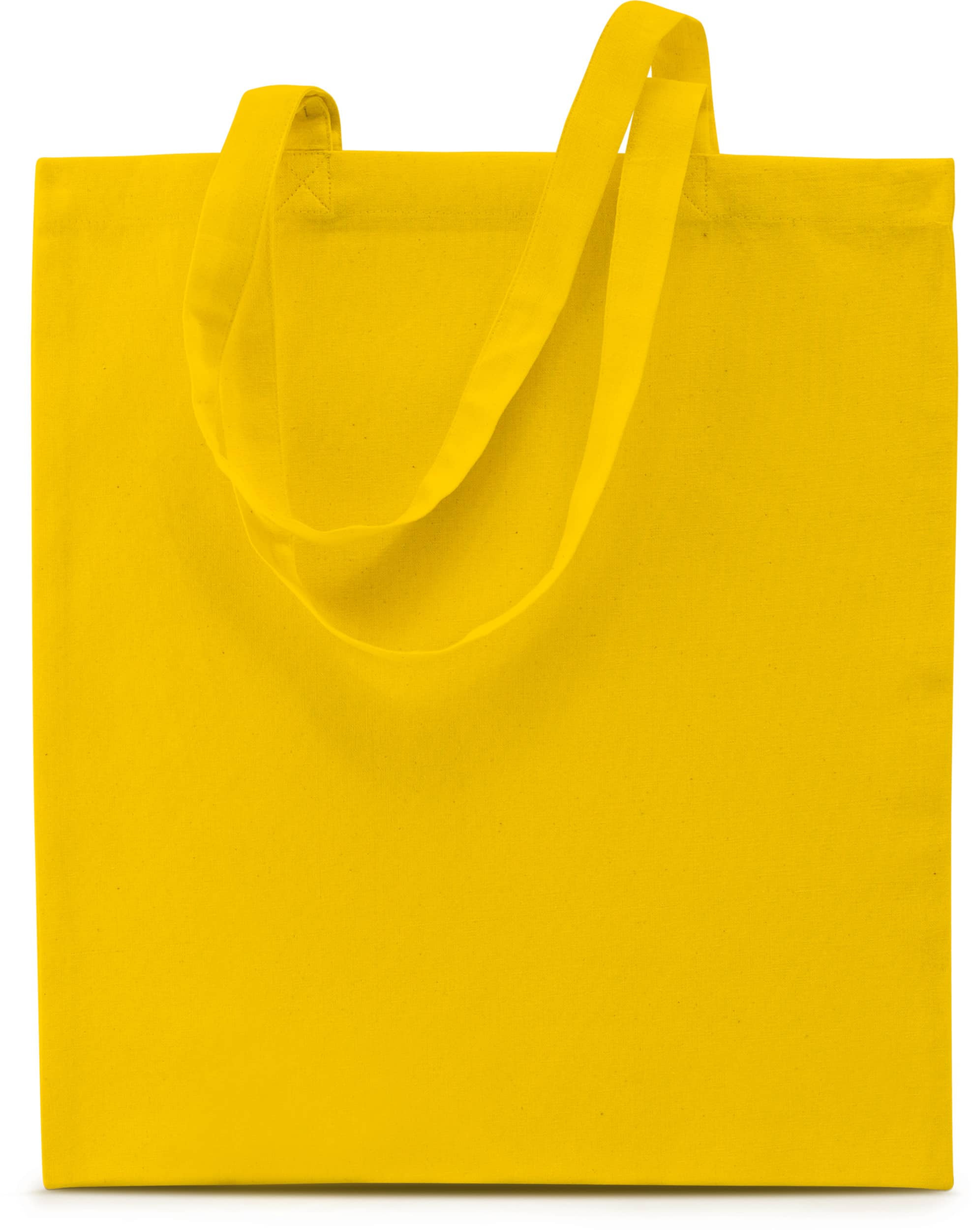 Shopper Bag long Handles - Bunt