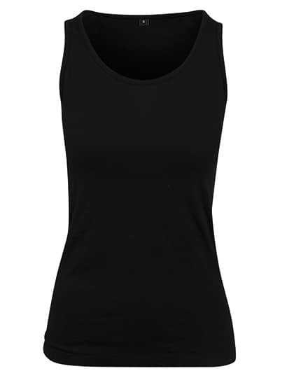 Ladies´ Merch Top