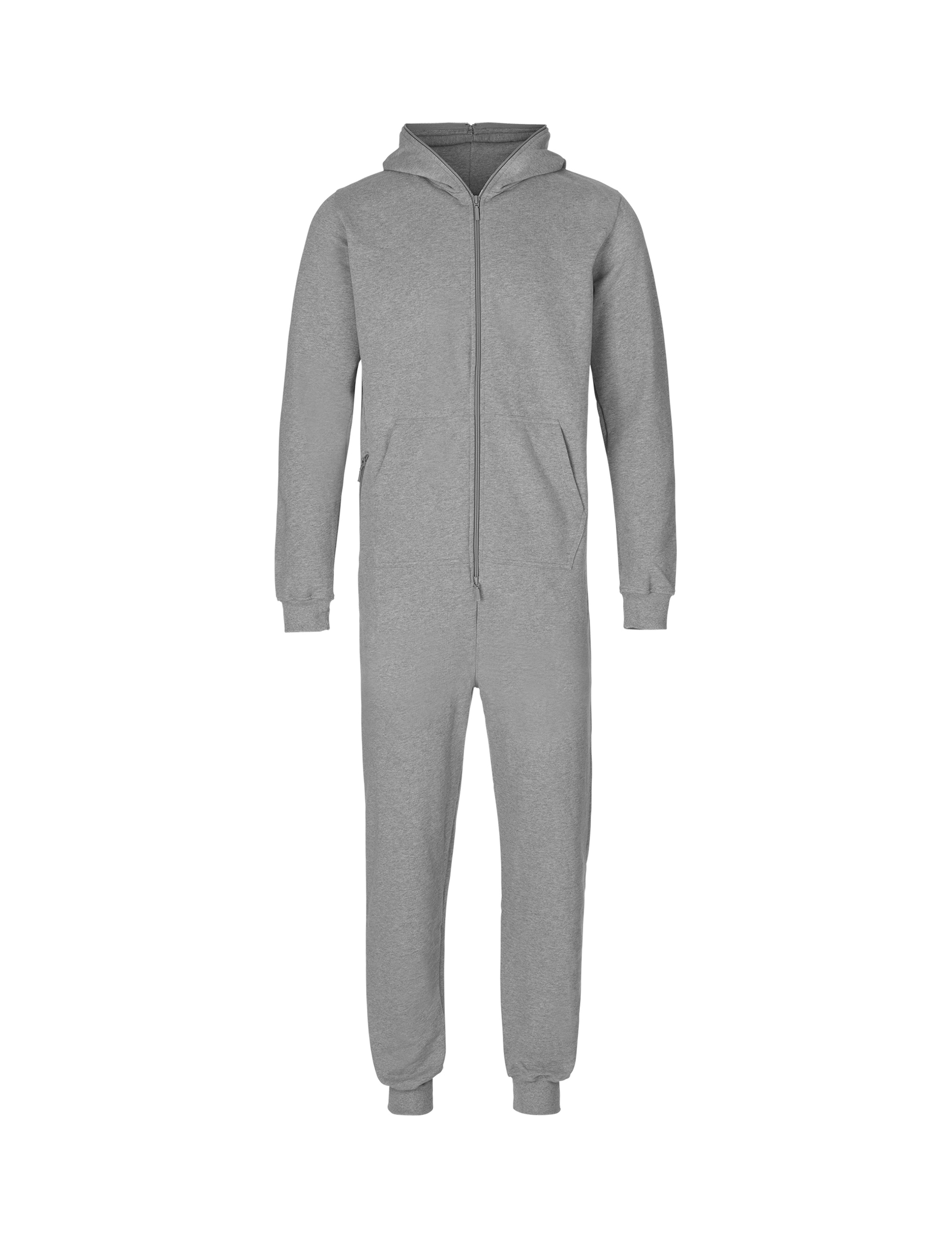 Unisex Jumpsuit