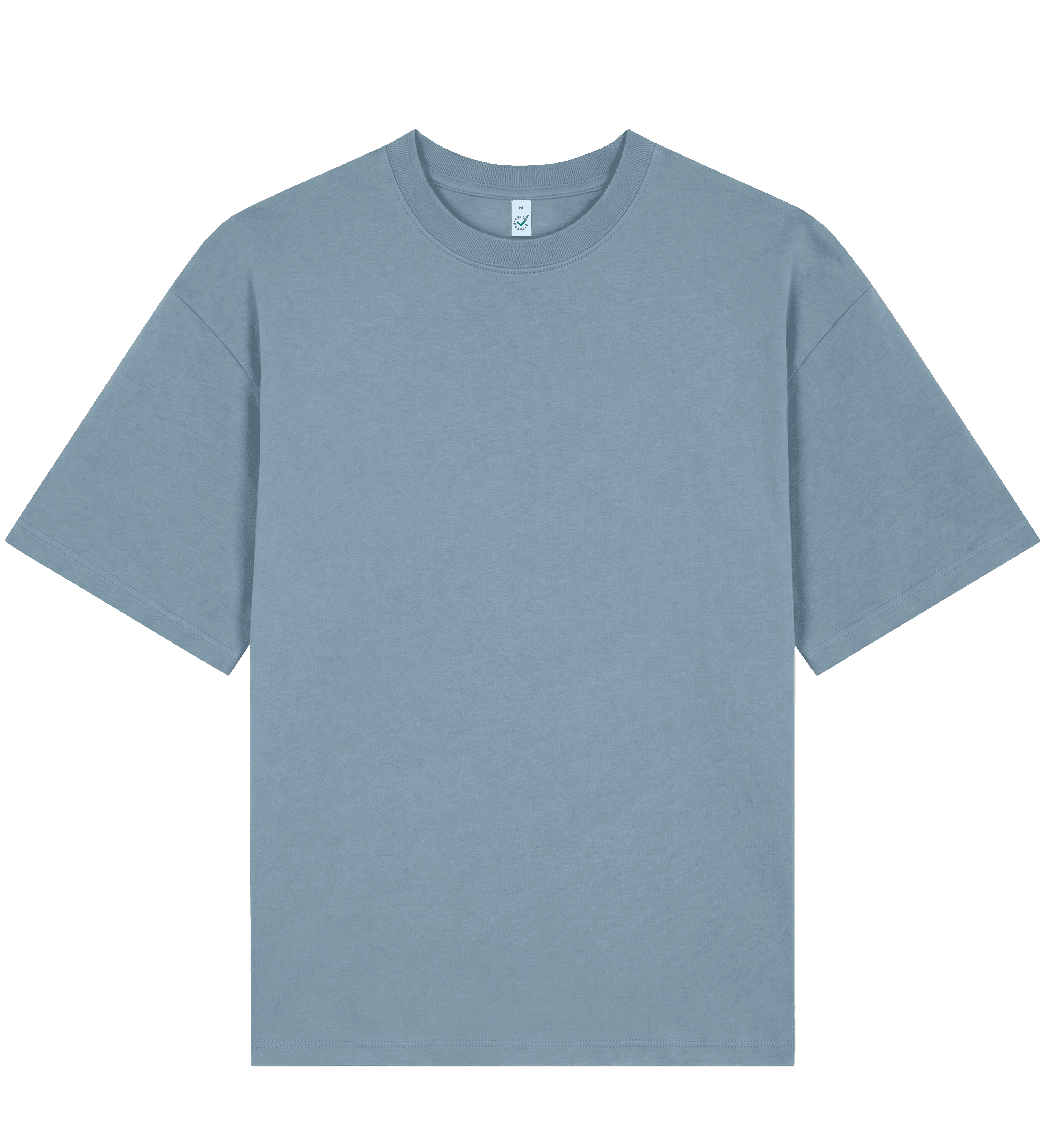 Heavy Boxy T-Shirt