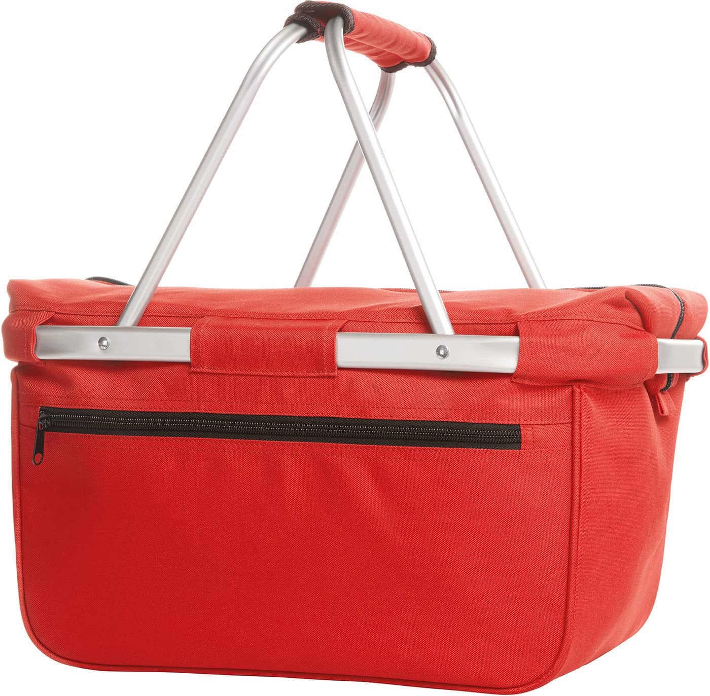 Cooler Shopper Basket