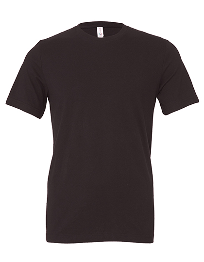 Unisex Jersey Kurzarm-T-Shirt